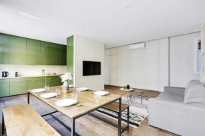 CMG - Beaubourg / Châtelet, Paris